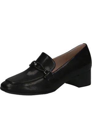 Caprice Slipper