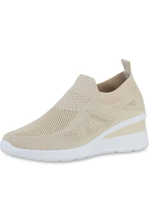 VAN HILL Scarpa slip-on