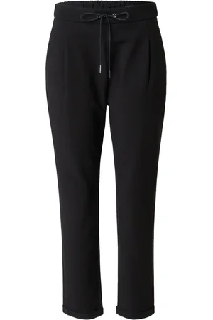 Mac Pantaloni con pieghe 