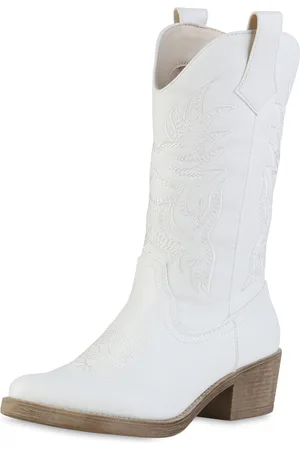 VAN HILL Stivale da cowboy 
