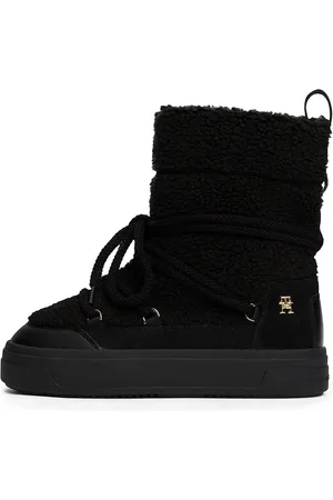 Tommy Hilfiger Boots da neve