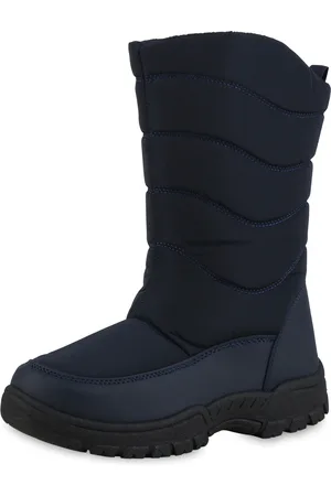 VAN HILL Boots da neve 