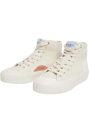 Pepe Jeans Sneaker alta