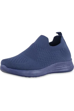 VAN HILL Scarpa slip-on