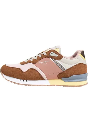 Pepe Jeans Sneaker bassa