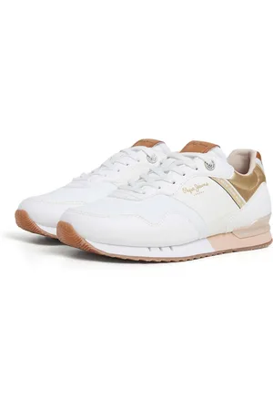 Pepe Jeans Sneaker bassa