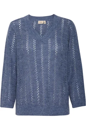 FRANSA Pullover 