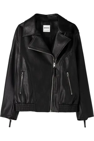 Bershka Giacca di mezza stagione