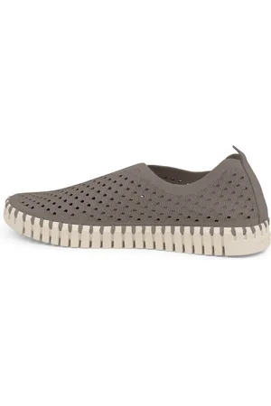 Ilse Jacobsen Scarpa slip-on 