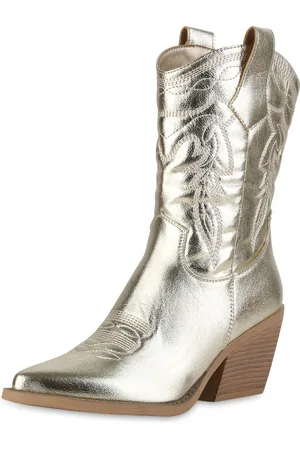 VAN HILL Stivale da cowboy 