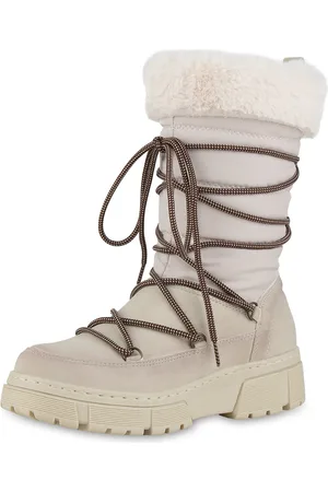 VAN HILL Boots da neve 