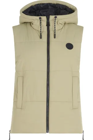 AMBER & JUNE Gilet