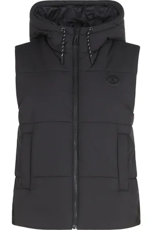 AMBER & JUNE Gilet