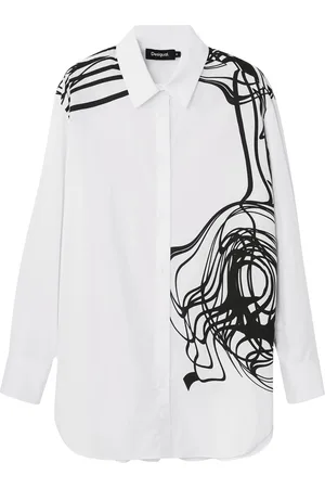 Desigual Camicia da donna