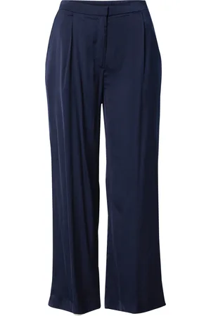 Lindex Pantaloni con pieghe 