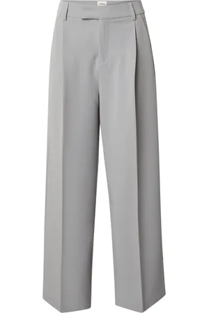 ABOUT YOU Pantaloni con piega frontale