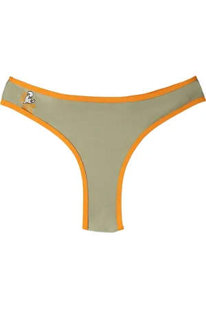 Bershka Slip bikini