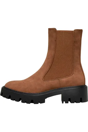 ONLY Boots chelsea 