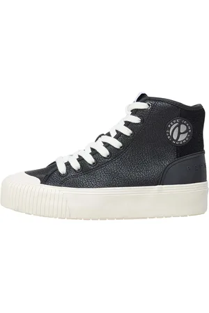 Pepe Jeans Sneaker alta
