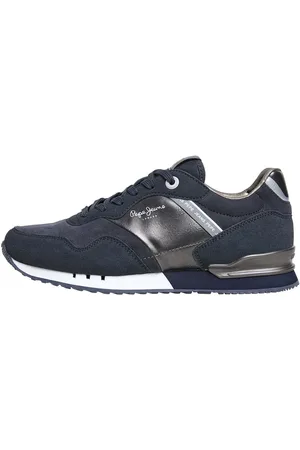 Pepe Jeans Sneaker bassa