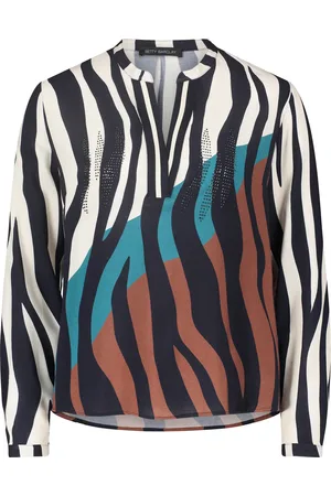Betty Barclay Camicia da donna