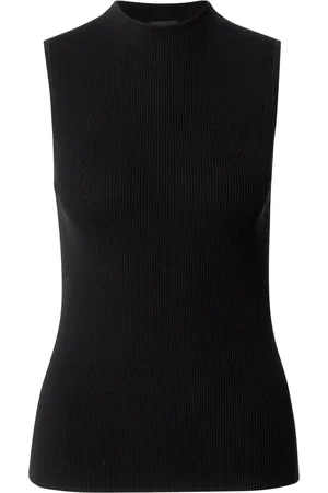 HUGO BOSS Top in maglia