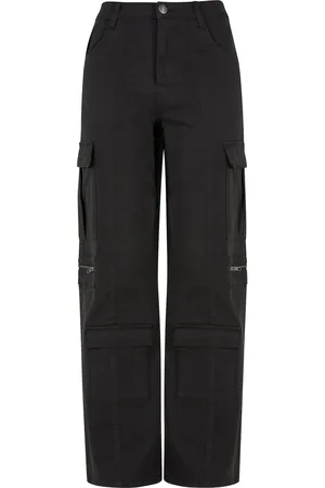Urban classics Pantaloni cargo