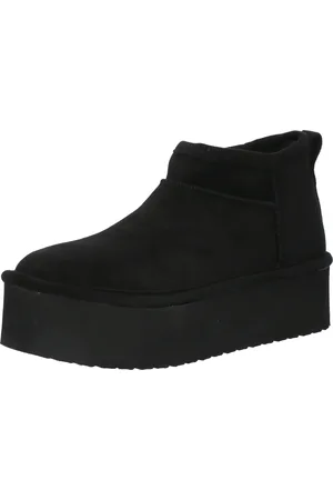 Madden Girl Boots 