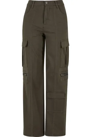 Urban classics Pantaloni cargo
