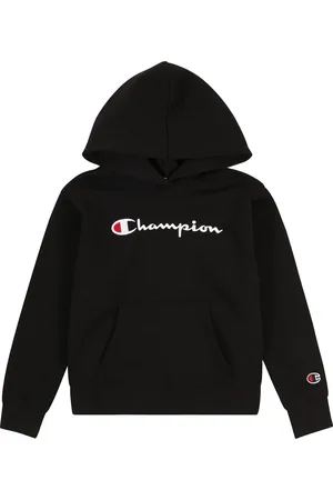 Champion Felpa