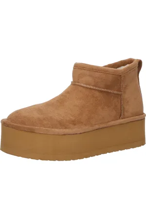 Madden Girl Boots 