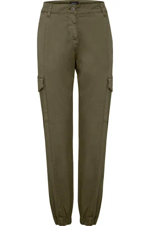 Oxmo Pantaloni cargo