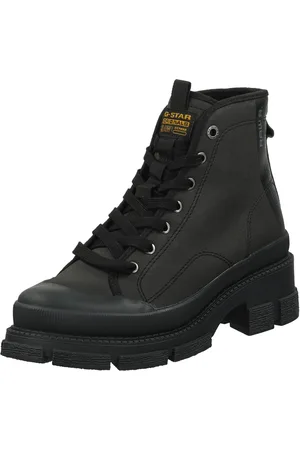 G-Star Stivaletto stringato