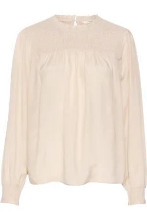 Cream Camicia da donna 