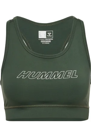Hummel Reggiseno sportivo 