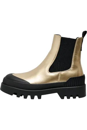 ONLY Boots chelsea 