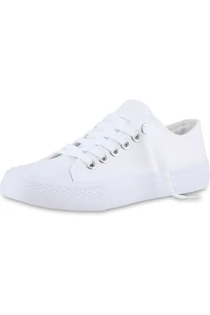 VAN HILL Sneaker bassa 