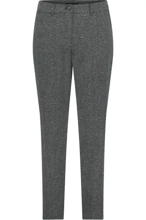 Betty Barclay Pantaloni con piega frontale