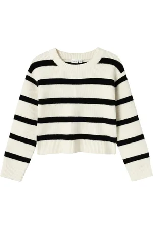 NAME IT Pullover
