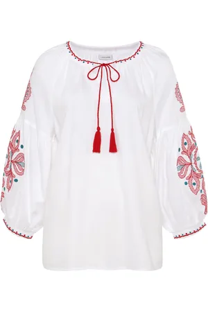 Lascana Camicia da donna