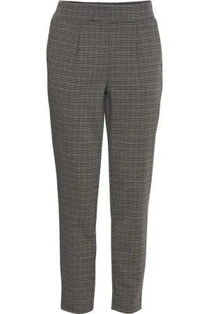 B YOUNG Pantaloni chino 
