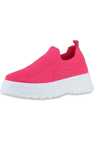 VAN HILL Scarpa slip-on 