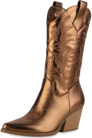 VAN HILL Stivale da cowboy 