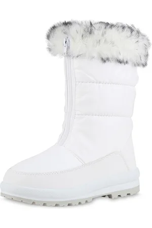 VAN HILL Boots da neve 