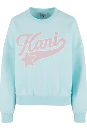 Karl Kani Felpa 