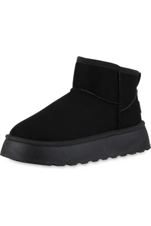 VAN HILL Boots da neve