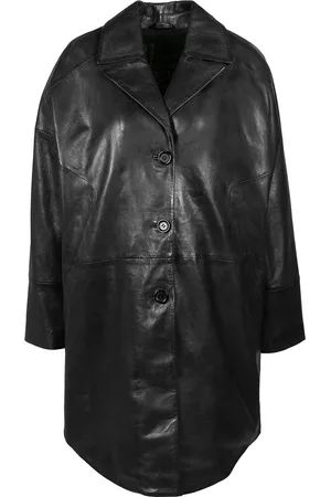 Freaky Nation Cappotto di mezza stagione 