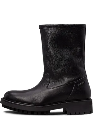 Calvin Klein Boots