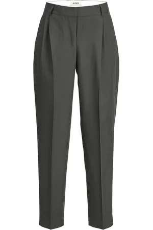 JJXX Pantaloni con piega frontale 