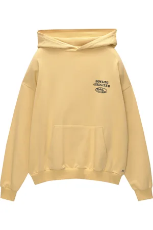 Pull&Bear Felpa